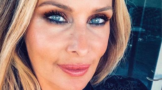 Lets talk mature skin and makeup for women over 40 - we asked beauty expert Elan Bongiorno