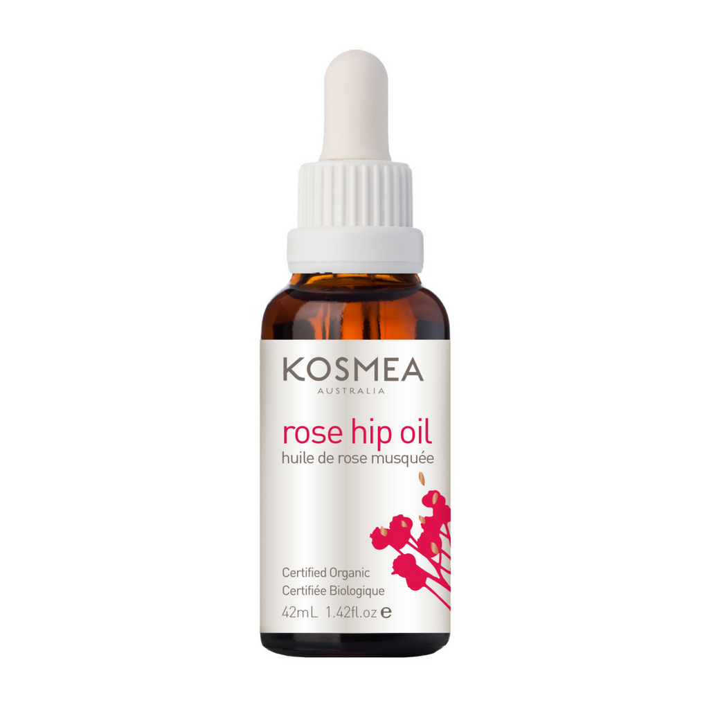 KOSMEA Rose hip Oil
